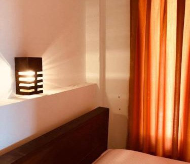 Dambulla Hôtel | Nature Rock Dambulla