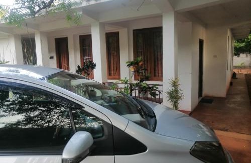 Dambulla Hôtel | Nature Rock Dambulla