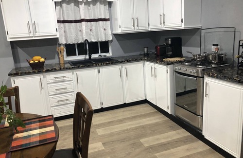 La Fargue Appartement | L'expérience locale - SAMO nouvellement inscrit !!