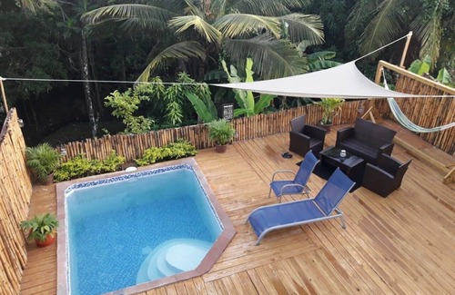 La Fargue Appartement | L'expérience locale - SAMO nouvellement inscrit !!