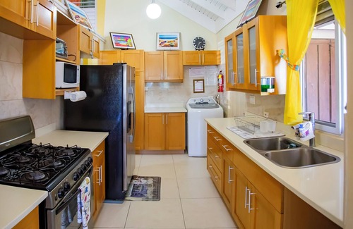 Priory Maison | Nature's Choice Home - "Votre maison loin de chez vous"