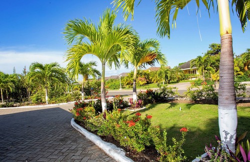 Priory Maison | Nature's Choice Home - "Votre maison loin de chez vous"