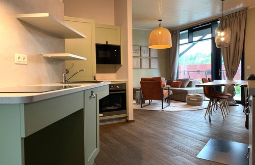 Maubray Maison | Belvilla, un bungalow paisible et paisible