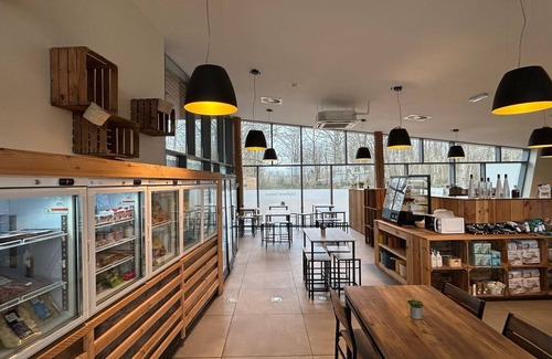 Maubray Maison | Belvilla, un bungalow paisible et paisible