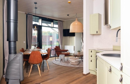 Maubray Maison | Belvilla, un bungalow paisible et paisible