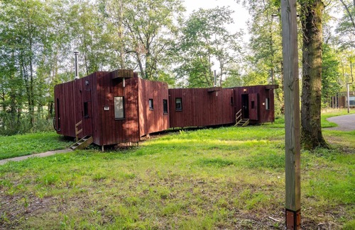 Maubray Maison | Belvilla, un bungalow paisible et paisible