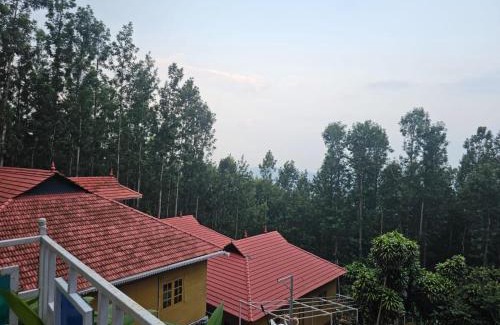 Yercaud Hôtel | Nature's cradle resort