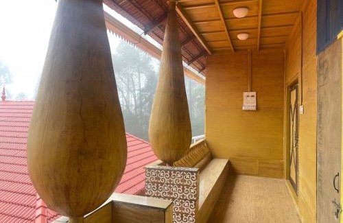 Yercaud Hôtel | Nature's cradle resort