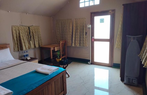 Karwar Autre | Nature's Deck - River Side Cabana's