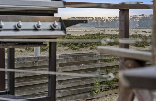 Ocean Grove Maison | Nature's Edge Hideaway
