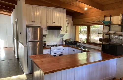 Warburton Maison | Nature's Haven Warburton