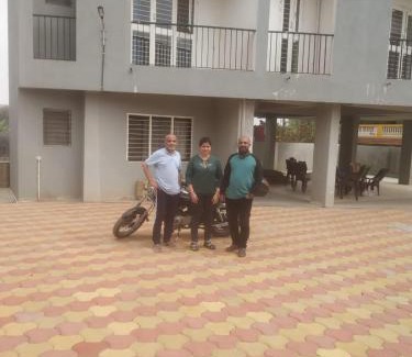 Igatpuri Maison | Nature's Lap Homestay