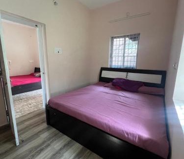 Tiruvettipuram Maison | Nature's Nest