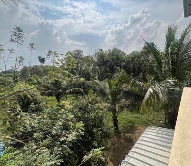 Tiruvettipuram Maison | Nature's Nest