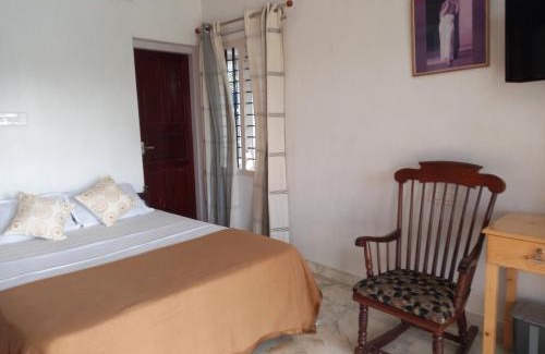 Kochi Maison | Nature's Nook Homestay
