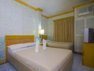 Cagayan de Oro Hôtel | Nature's Pensionne House