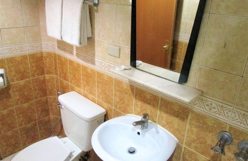 Cagayan de Oro Maison | Nature's Pensionne House