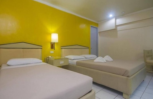 Cagayan de Oro Maison | Nature's Pensionne House