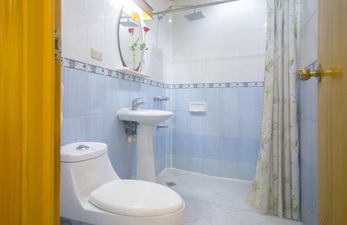 Cagayan de Oro Maison | Nature's Pensionne House