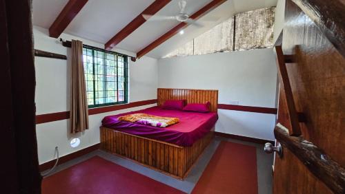 Belakavadi Maison | Nature's Spark Resort