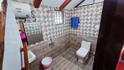 Belakavadi Maison | Nature's Spark Resort