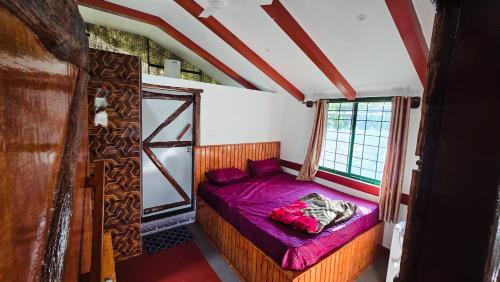 Belakavadi Maison | Nature's Spark Resort