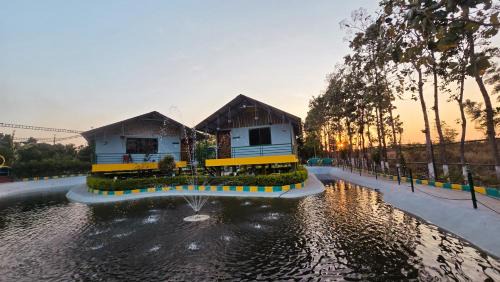 Belakavadi Maison | Nature's Spark Resort