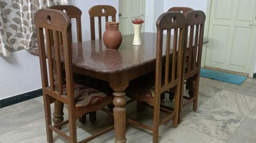 Pondicherry Maison | Nature's way