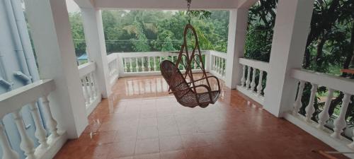 Pondicherry Maison | Nature's way