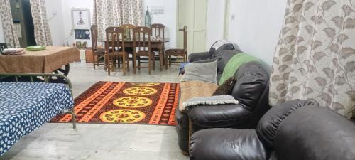 Pondicherry Maison | Nature's way