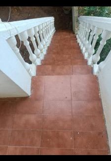 Pondicherry Maison | Nature's way
