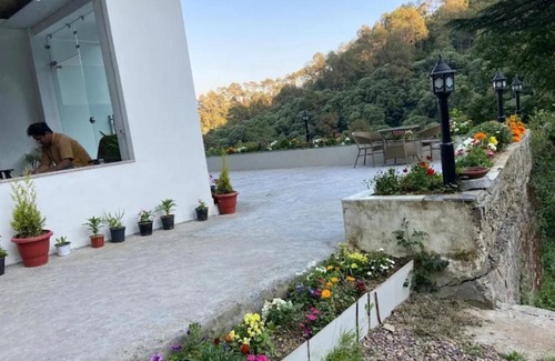 Shimla Hôtel | Nature Solitude