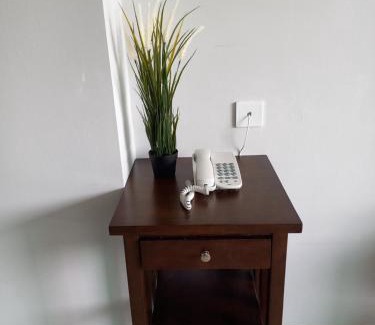 Kampung Raja Appartement | Nature Stay Cameron Highlands