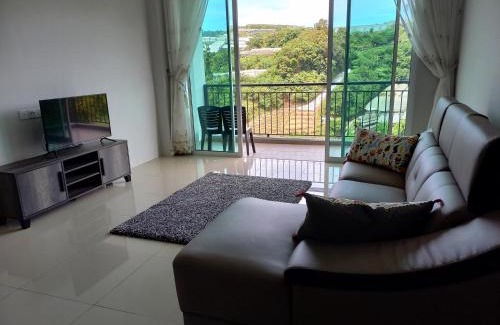 Kampung Raja Appartement | Nature Stay Cameron Highlands