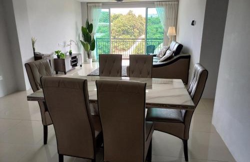 Kampung Raja Appartement | Nature Stay Cameron Highlands