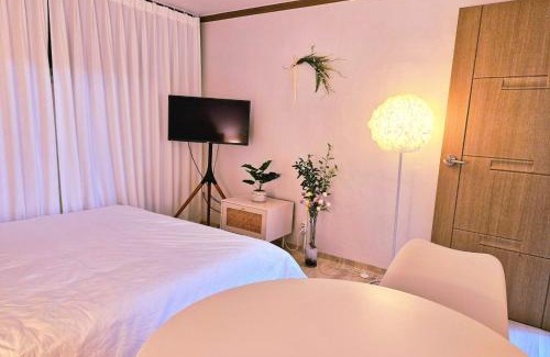 Jongno-dong Appartement | Nature Stay seoul Dongdaemun