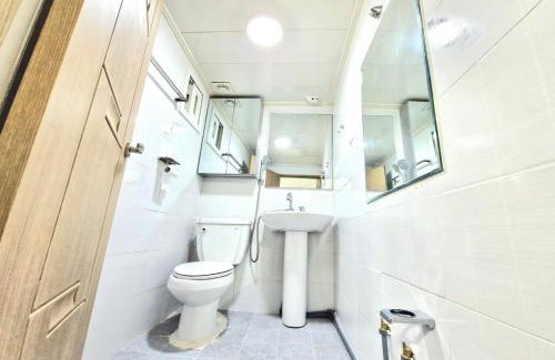Jongno-dong Appartement | Nature Stay seoul Dongdaemun