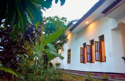 Pottuvil Division 2 Appartement | Nature Surf Villa