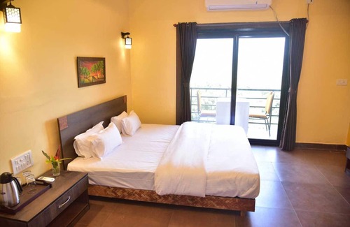 Kolad Hôtel | Nature Trails Kundalika, Kolad