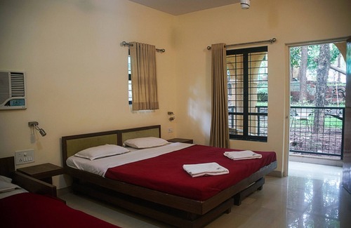 Sajan Hôtel | Nature Trails Sajan, Vikramgad