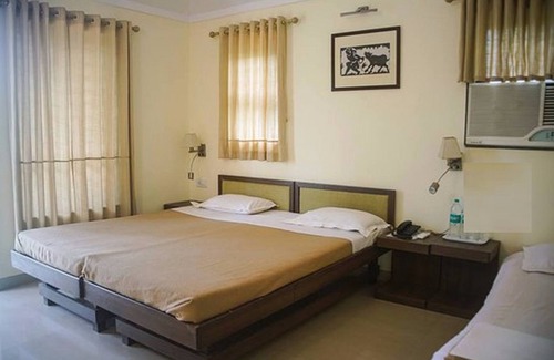 Sajan Hôtel | Nature Trails Sajan, Vikramgad