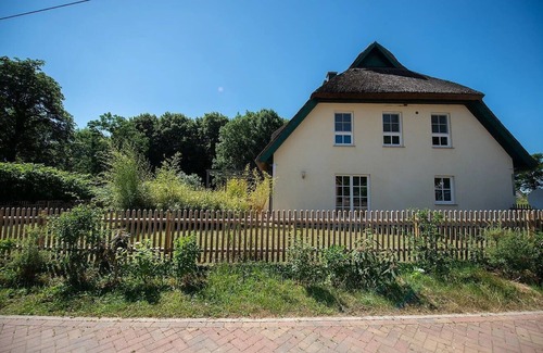 Poseritz Maison | Nature vacation home on the island of Rügen