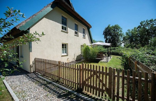 Poseritz Maison | Nature vacation home on the island of Rügen