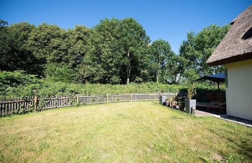 Poseritz Maison | Nature vacation home on the island of Rügen