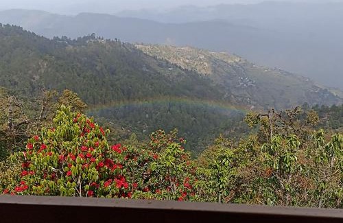 Almora Maison | Nature Valley Homestay Shaukiyathal
