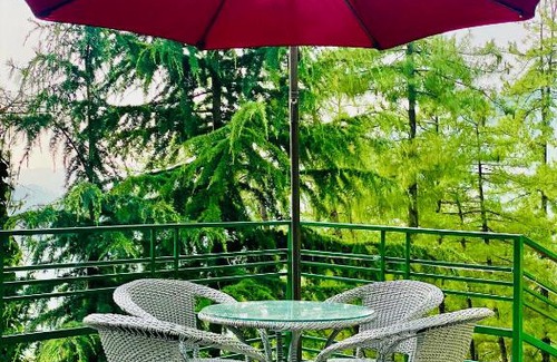 Shimla Hôtel | Nature Valley Resort Mashobra - A Peacefull stay with balcony