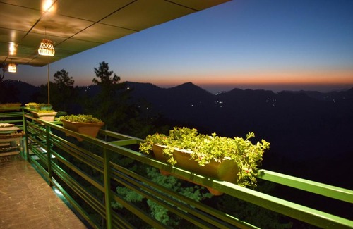 Shimla Hôtel | Nature Valley Resort Mashobra - A Peacefull stay with balcony