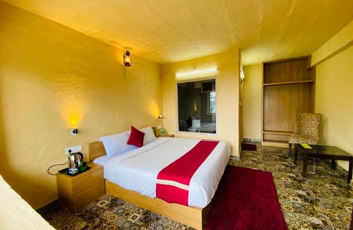 Shimla Hôtel | Nature Valley Resort Mashobra - A Peacefull stay with balcony