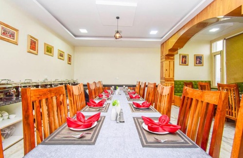 Shimla Hôtel | Nature Valley View Resort KOTI - on Chail Road with Parking