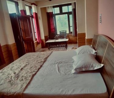 Rewalsar Maison | Nature View Home Stay